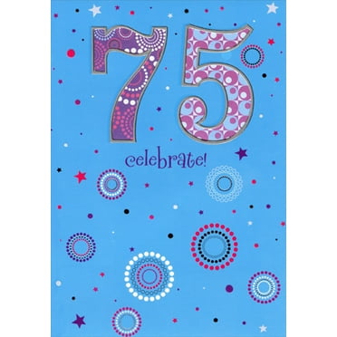 11th Birthday Card for Girl Balloons Die Cut Windows Designer Greetings Age 11